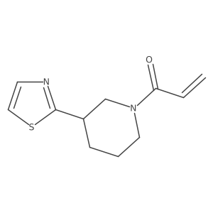 2168164-70-1 structure