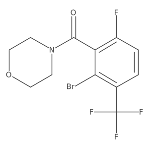 2271442-93-2 structure