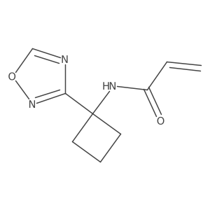 2305456-76-0结构式