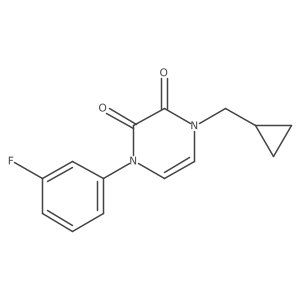 2322137-85-7结构式