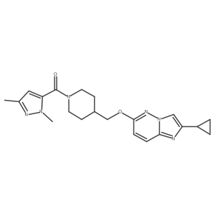 2549022-47-9 structure