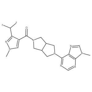 2549050-50-0 structure