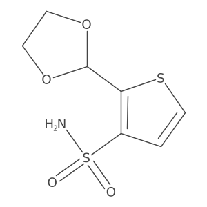 2580219-03-8结构式