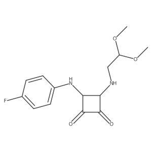 2640886-64-0结构式