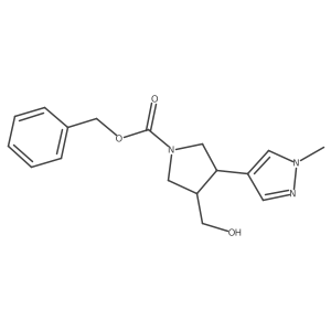 2679813-22-8结构式