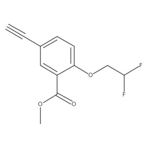 2814327-67-6 structure