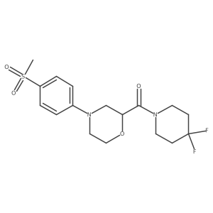 2877721-50-9 structure
