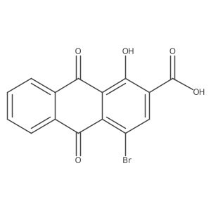 320576-21-4 structure