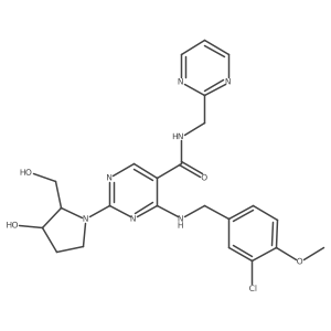 330785-58-5 structure