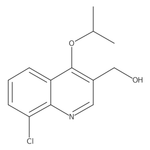 361576-39-8 structure