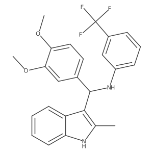 537011-50-0 structure