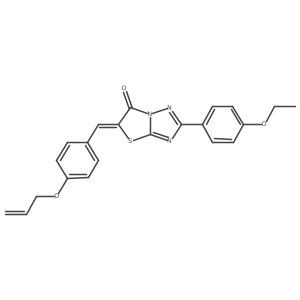 606949-43-3 structure