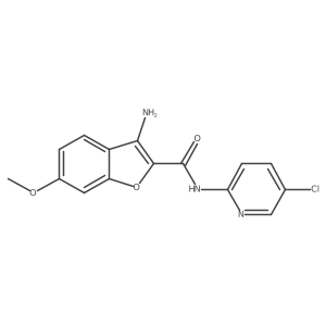 609805-12-1 structure