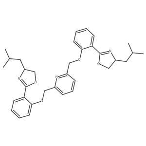 850533-58-3 structure