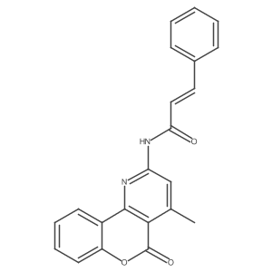 851411-05-7 structure
