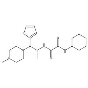 863017-20-3 structure