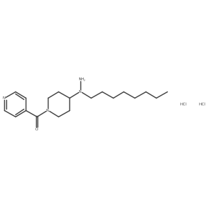 863639-00-3 structure