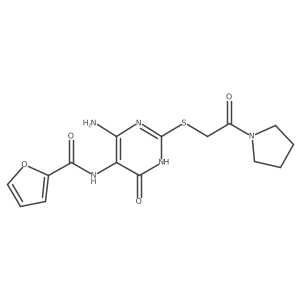 868225-87-0 structure