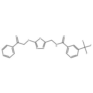 872621-07-3 structure