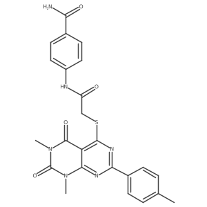 872694-54-7 structure
