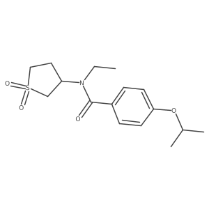 874787-80-1结构式