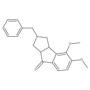 874991-13-6 structure
