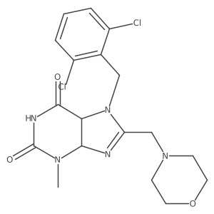 876898-91-8结构式