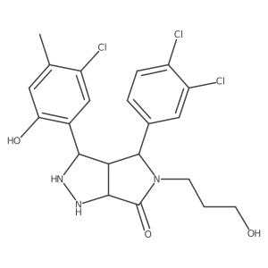 879965-31-8结构式