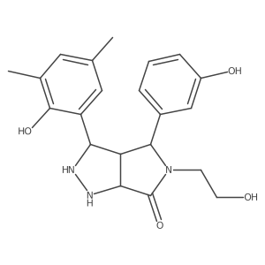 880393-70-4 structure