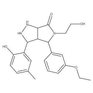 880792-58-5结构式