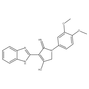 881045-56-3 structure