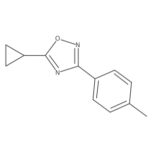 884635-91-0 structure