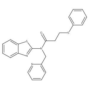 886905-21-1 structure
