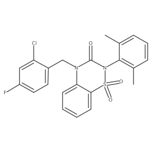 892358-97-3 structure