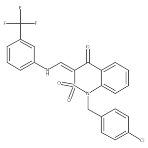 893317-47-0 structure