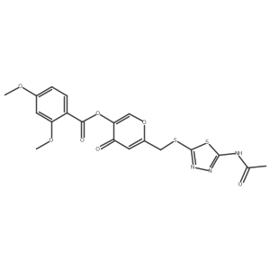 896014-75-8结构式