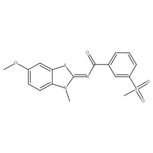 896292-51-6 structure