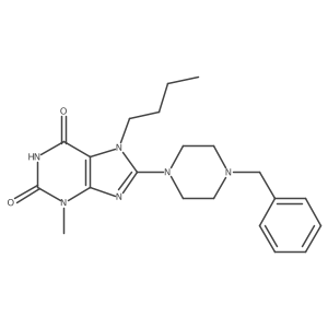 898408-27-0 structure