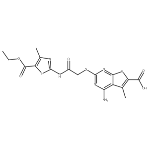 898624-62-9 structure