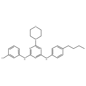 898630-15-4 structure