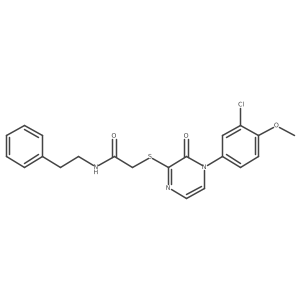 899987-79-2 structure