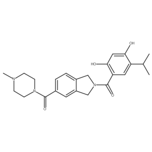 912999-62-3结构式