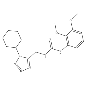 921151-14-6 structure