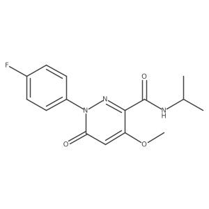 921792-19-0 structure