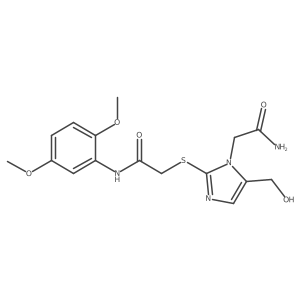 921885-80-5 structure