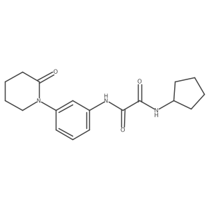 941979-91-5 structure
