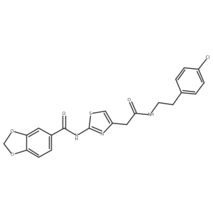 941985-22-4 structure