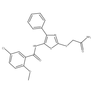 946327-31-7结构式