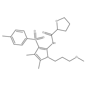 951947-85-6 structure