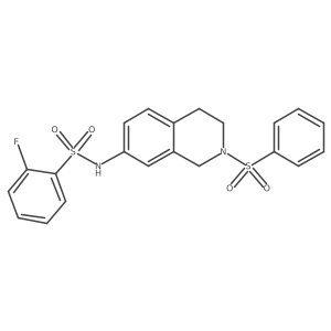 954701-19-0 structure